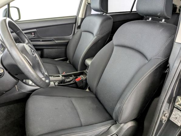 Subaru XV I с пробегом 2013 года, цена 1 390 000 рублей, 153337 км, внедорожник, Автокод Объявления
