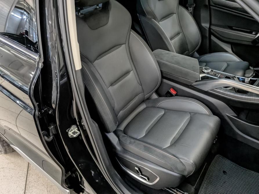 Geely Tugella I Москва  - изображение 22