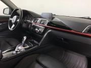 BMW 3 серии VI (F3x) Рестайлинг Москва  - изображение 32