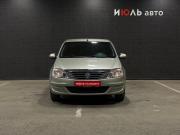 Renault Logan I Рестайлинг Челябинск  - изображение 16