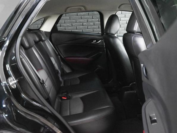 Mazda CX-3 I с пробегом 2015 года, цена 1 380 000 рублей, 135460 км, внедорожник, Автокод Объявления