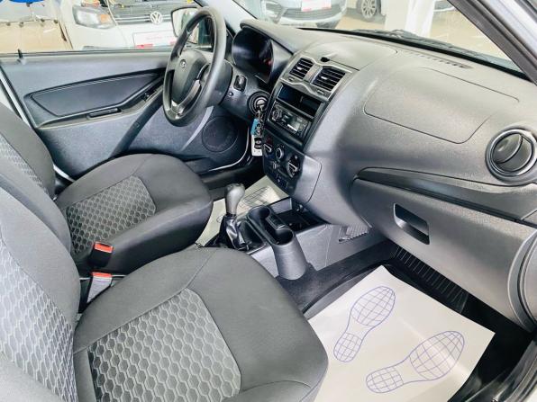 Lada (ВАЗ) Granta I Рестайлинг с пробегом 2019 года, цена 620 000 рублей, 35000 км, универсал, Автокод Объявления
