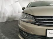 Volkswagen Polo V Рестайлинг Москва  - изображение 29