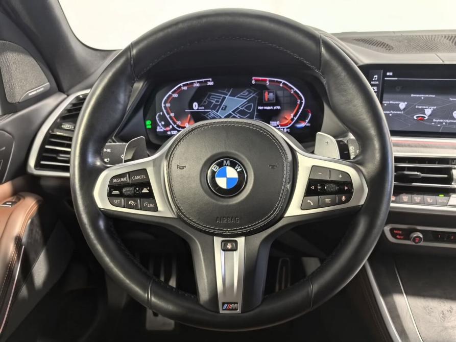 BMW X5 IV (G05/G18) Санкт-Петербург  - изображение 23