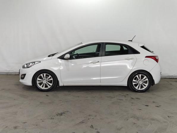 Hyundai i30 II с пробегом 2012 года, цена 960 000 рублей, 243500 км, хэтчбек, Автокод Объявления