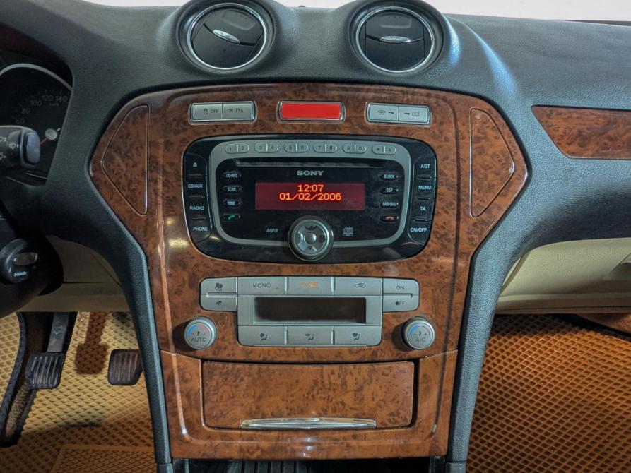 Ford Mondeo IV Екатеринбург  - изображение 11