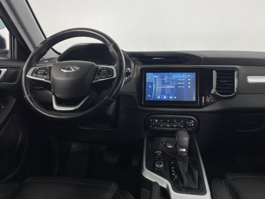 Chery Tiggo 4 I Рестайлинг Калининград  - изображение 13