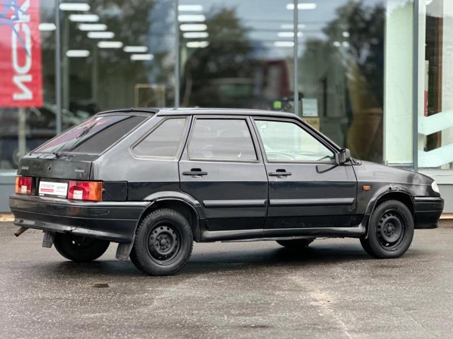 Lada (ВАЗ) 2114 Архангельск  - изображение 7
