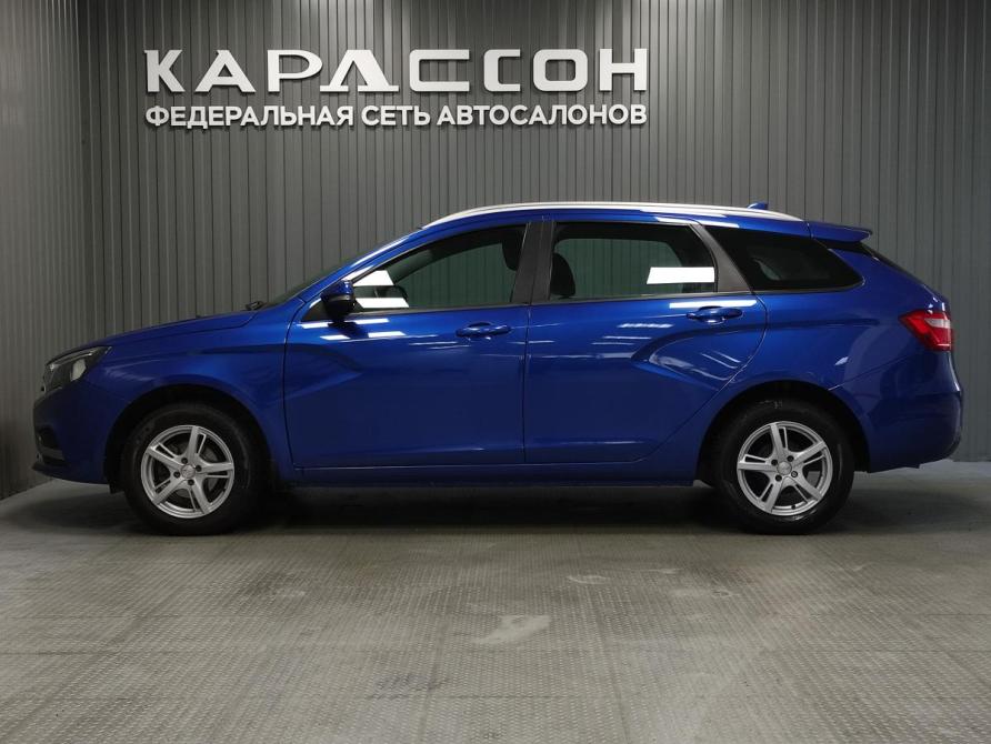 Lada (ВАЗ) Vesta I Пермь  - изображение 5