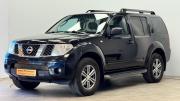 Nissan Pathfinder III Киров  - изображение 14