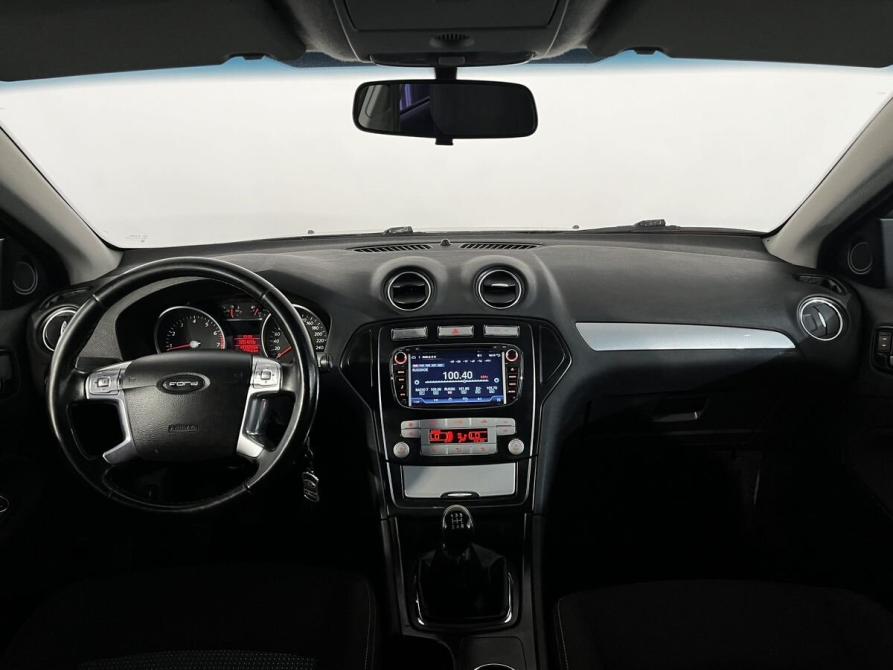 Ford Mondeo IV Великий Новгород  - изображение 10