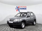 Chevrolet Niva I Рестайлинг Нижний Новгород  - изображение 17