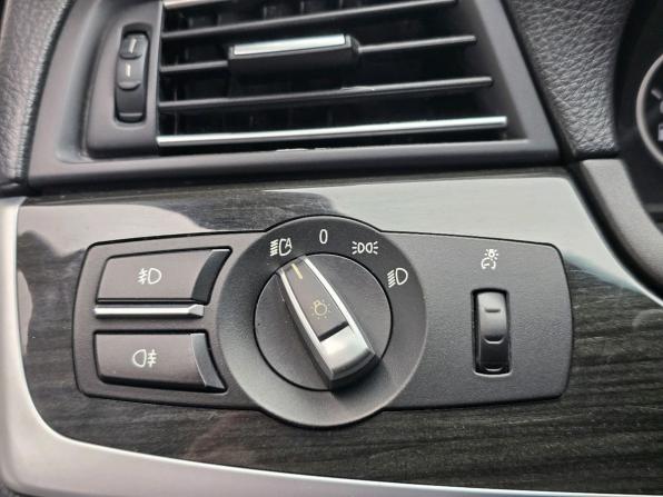 BMW 5 серии VI (F10/F11/F07) с пробегом 2012 года, цена 1 839 000 рублей, 148459 км, седан, Автокод Объявления