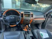 Lexus GX I Пермь  - изображение 12