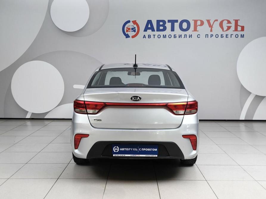 Kia Rio IV Подольск  - изображение 4