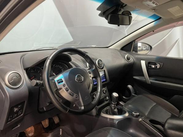 Nissan Qashqai I Рестайлинг с пробегом 2011 года, цена 995 000 рублей, 170690 км, внедорожник, Автокод Объявления