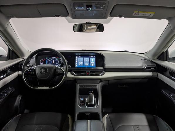 Evolute i-PRO с пробегом 2023 года, цена 1 587 500 рублей, 40467 км, седан, Автокод Объявления