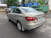Lada (ВАЗ) Vesta I Санкт-Петербург  - изображение 11