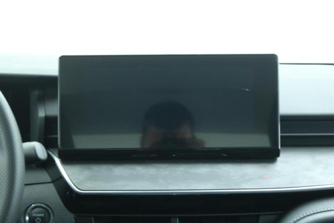 Toyota Camry IX (XV80) China Market с пробегом 2024 года, цена 4 200 000 рублей, 444 км, седан, Автокод Объявления