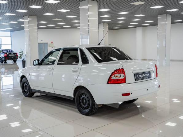 Lada (ВАЗ) Priora I с пробегом 2009 года, цена 214 000 рублей, 146115 км, седан, Автокод Объявления