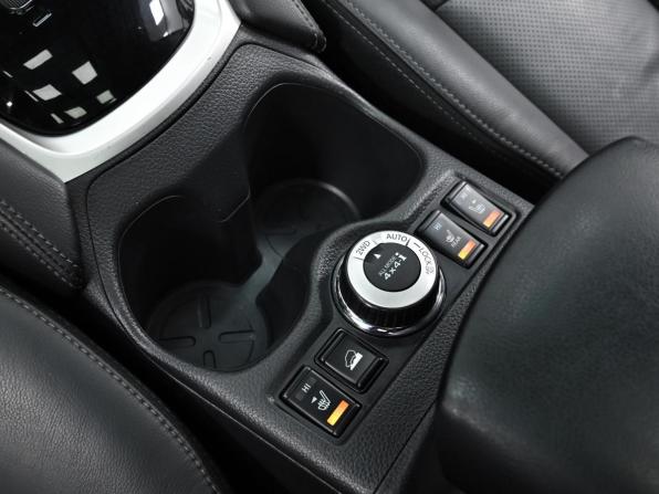 Nissan X-Trail III Рестайлинг с пробегом 2021 года, цена 2 349 000 рублей, 156000 км, внедорожник, Автокод Объявления