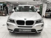 BMW X3 II (F25) Казань  - изображение 24