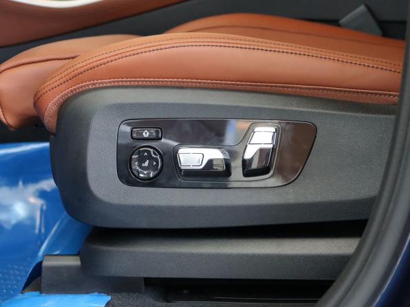 BMW X5 IV (G05/G18) Рестайлинг с пробегом 2026 года, цена 12 500 000 рублей, 8 км, внедорожник, Автокод Объявления