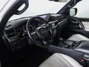 Lexus LX III Рестайлинг 2 Москва  - изображение 41