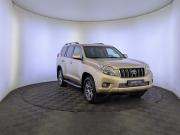 Toyota Land Cruiser Prado 150 Series Москва  - изображение 32
