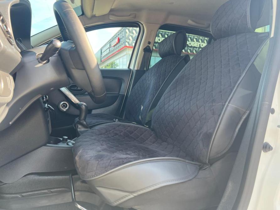 Renault Logan II Стерлитамак  - изображение 13