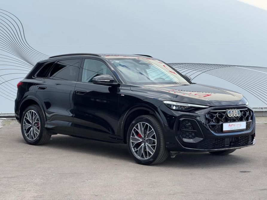 Audi Q5 III (GU) Воронеж  - изображение 5