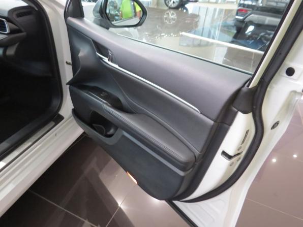 Toyota Camry VIII (XV70) Рестайлинг с пробегом 2022 года, цена 3 350 000 рублей, 56174 км, седан, Автокод Объявления