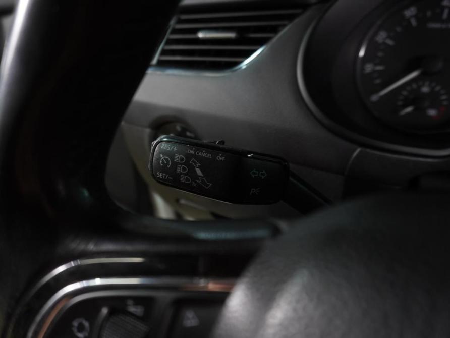 Skoda Octavia III (A7) Воронеж  - изображение 14
