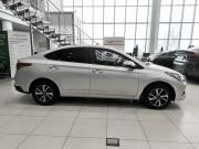 Hyundai Solaris II Рестайлинг Казань  - изображение 27