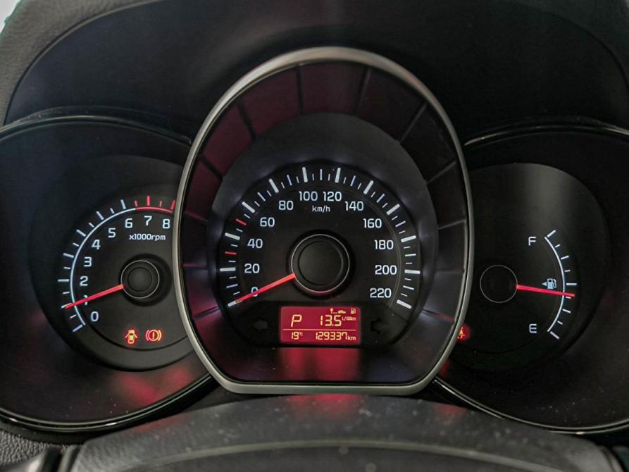 Kia Rio III Рестайлинг Казань  - изображение 16