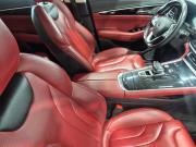 Changan CS85 I Рестайлинг Воронеж  - изображение 38