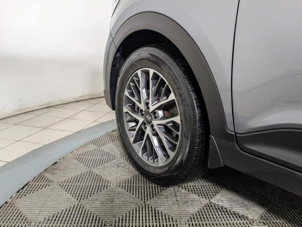 Hyundai Creta I Рестайлинг с пробегом 2020 года, цена 2 199 000 рублей, 88200 км, внедорожник, Автокод Объявления