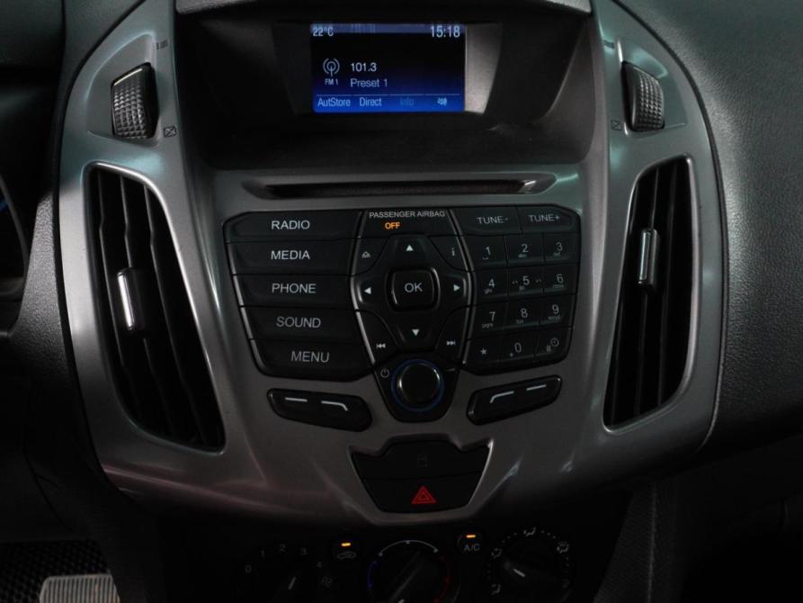 Ford Transit Connect II Минеральные Воды  - изображение 14