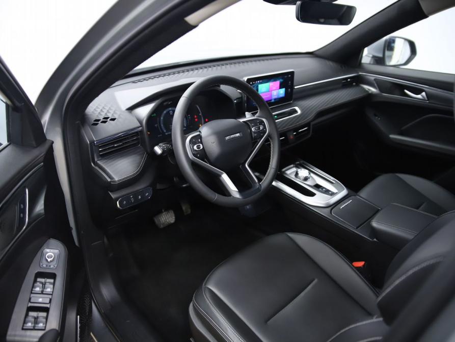 Haval Jolion I Уфа  - изображение 9