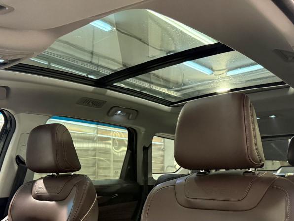Exeed VX I с пробегом 2022 года, цена 2 399 800 рублей, 74500 км, внедорожник, Автокод Объявления