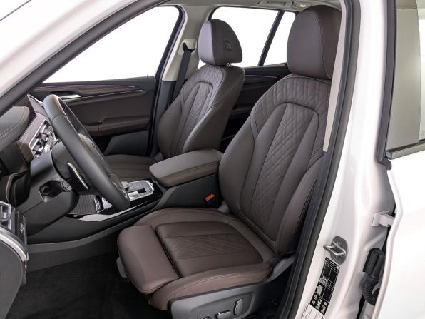 BMW X3 III (G01) Рестайлинг с пробегом 2024 года, цена 6 910 000 рублей, 100 км, внедорожник, Автокод Объявления