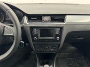 Skoda Rapid I Воронеж  - изображение 34