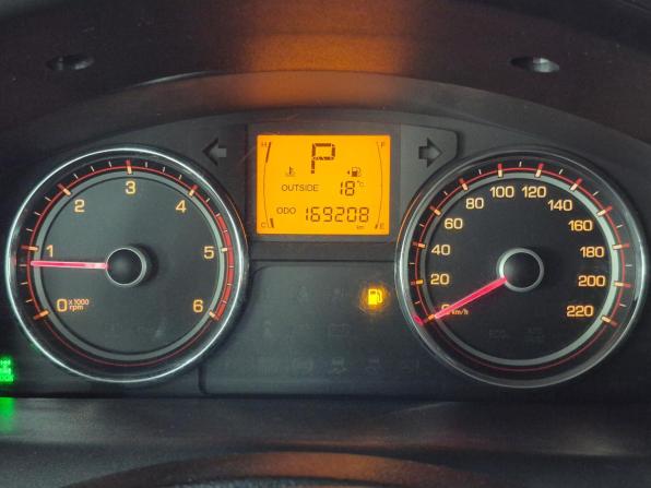 SsangYong Actyon II с пробегом 2011 года, цена 799 000 рублей, 168800 км, внедорожник, Автокод Объявления