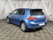 Volkswagen Golf VII Москва  - изображение 24