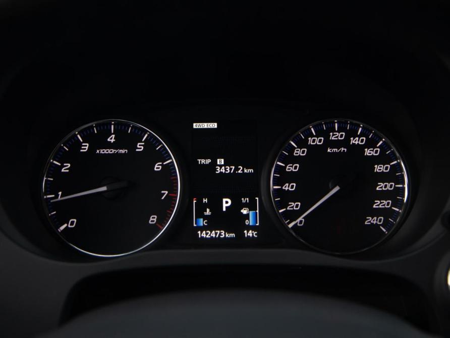 Mitsubishi Outlander III Рестайлинг Москва  - изображение 9