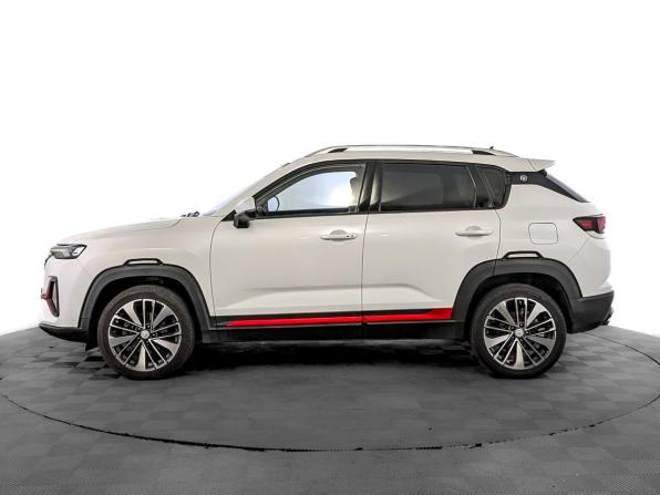 Changan CS35 Plus I Рестайлинг с пробегом 2024 года, цена 1 720 000 рублей, 33195 км, внедорожник, Автокод Объявления