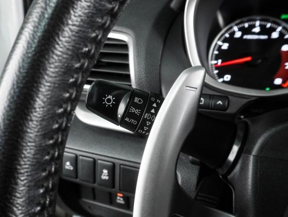 Mitsubishi Eclipse Cross I с пробегом 2018 года, цена 1 869 000 рублей, 94287 км, внедорожник, Автокод Объявления