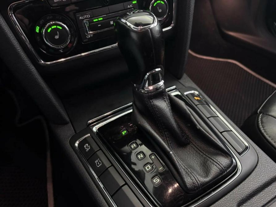 Skoda Superb II Рестайлинг Псков  - изображение 16