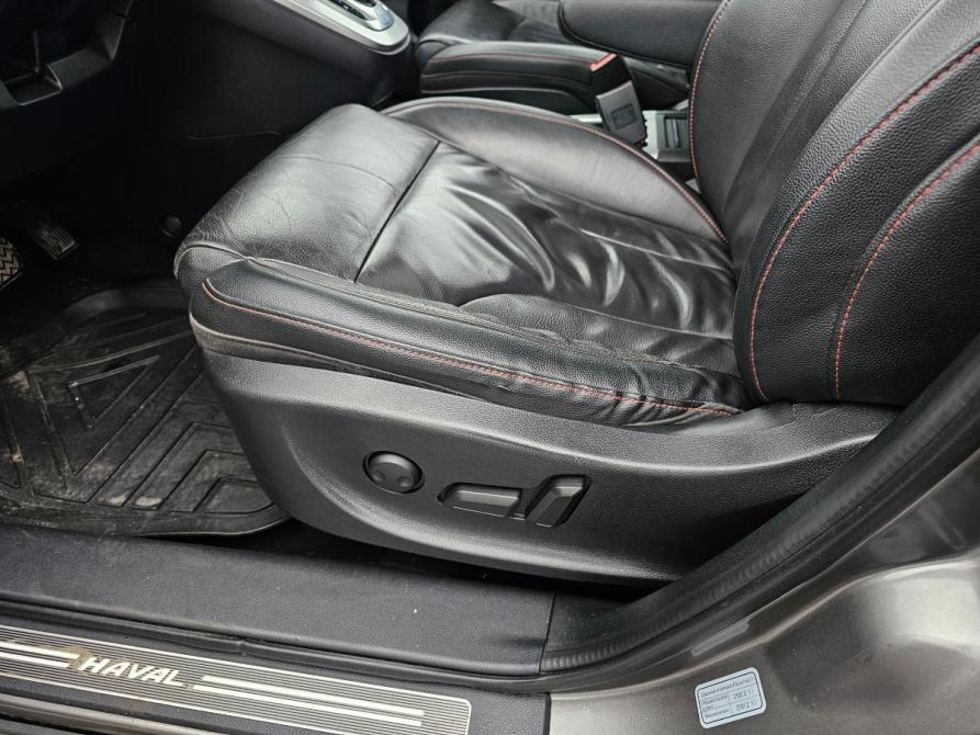 Haval H6 I Тюмень  - изображение 12