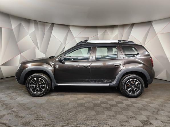 Renault Duster I Рестайлинг с пробегом 2016 года, цена 791 000 рублей, 233907 км, внедорожник, Автокод Объявления